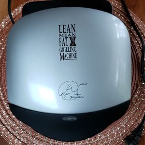 George Foreman Grill